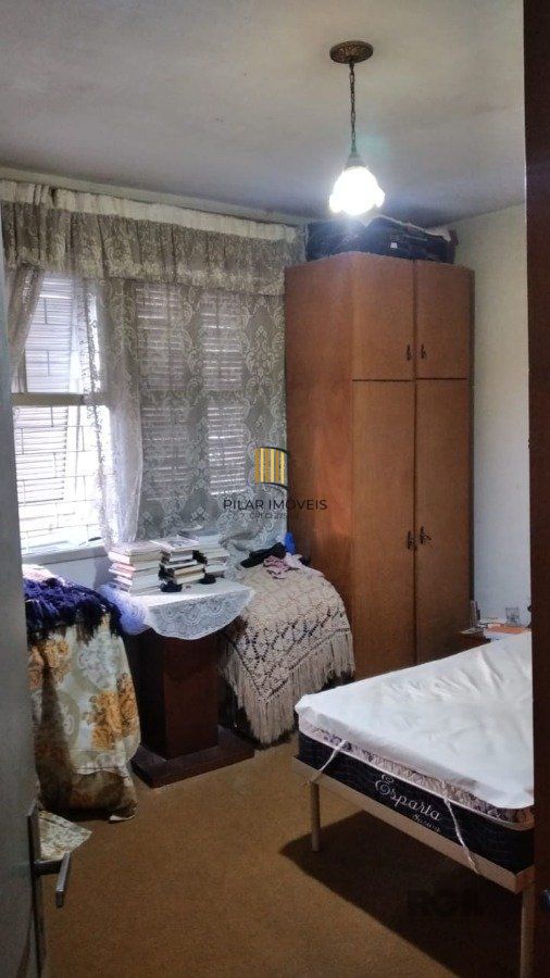 Apartamento 2 dormitórios no bairro Higienópolis