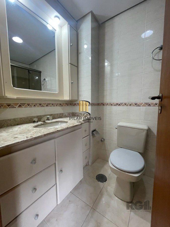 Apartamento 2 dormitórios no bairro Petrópolis