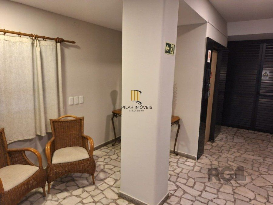 Apartamento 3 dormitórios no bairro Petrópolis