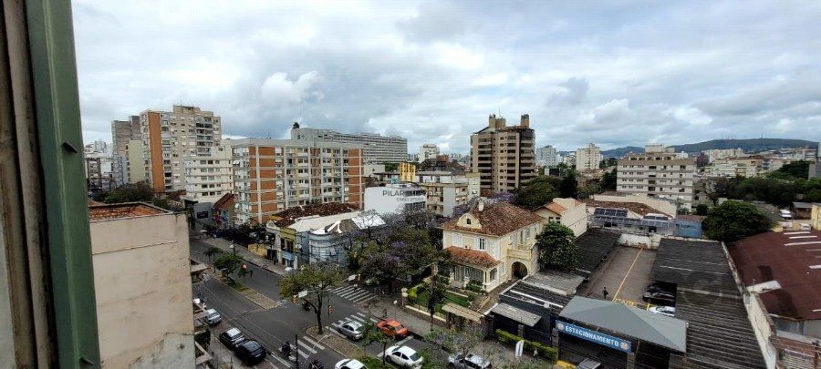 Apartamento 3 dormitórios no bairro Farroupilha