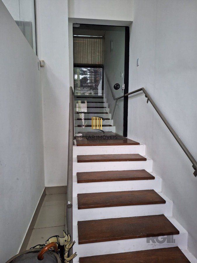 Casa Comercial 3 dormitórios no bairro Menino Deus