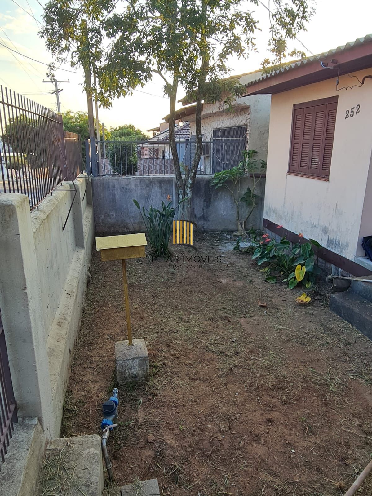 Casa no Jardim Carvalho