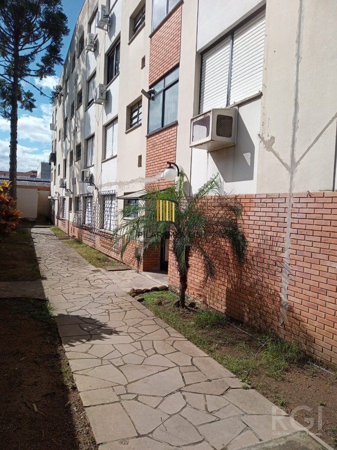 Apartamento JK studio para Venda  1 quarto, próximo PUC e UFRGAS  Partenon PORTO ALEGRE