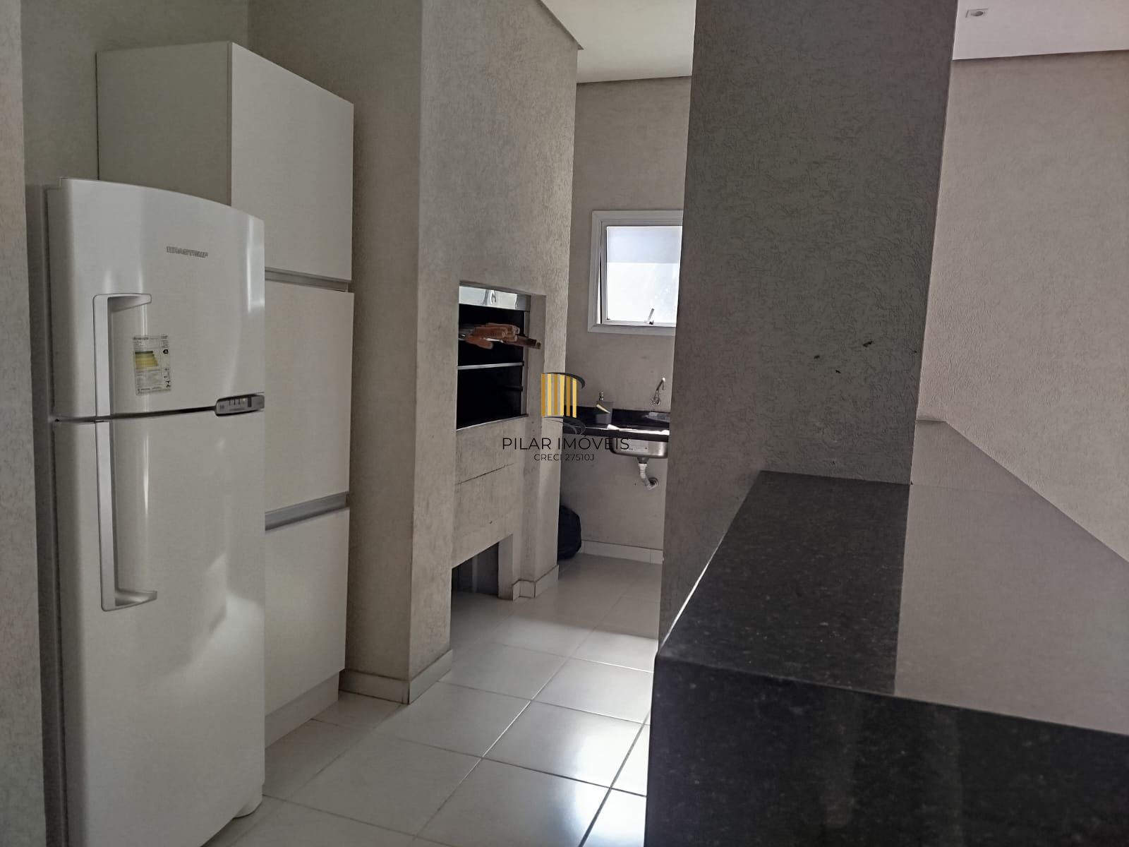 Apartamento 2 dormitórios no bairro Agronomia