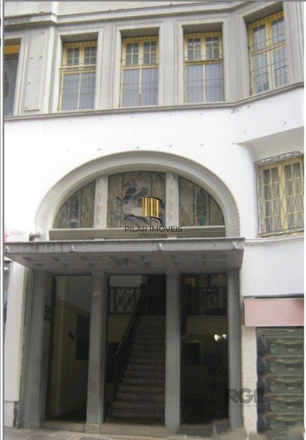 Sala Comercial 1 dormitório no bairro Centro Histórico - Pilar Imóveis