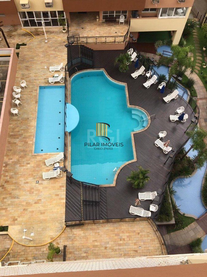 Apartamento para Venda - 85.04m², 3 dormitórios, sendo 1 suite, 1 vaga -  Próximo Bourbon Country