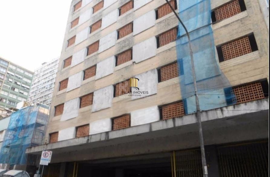 Box para Venda - 12m², 0 dormitórios, 1 vaga - Centro - Pilar Imóveis