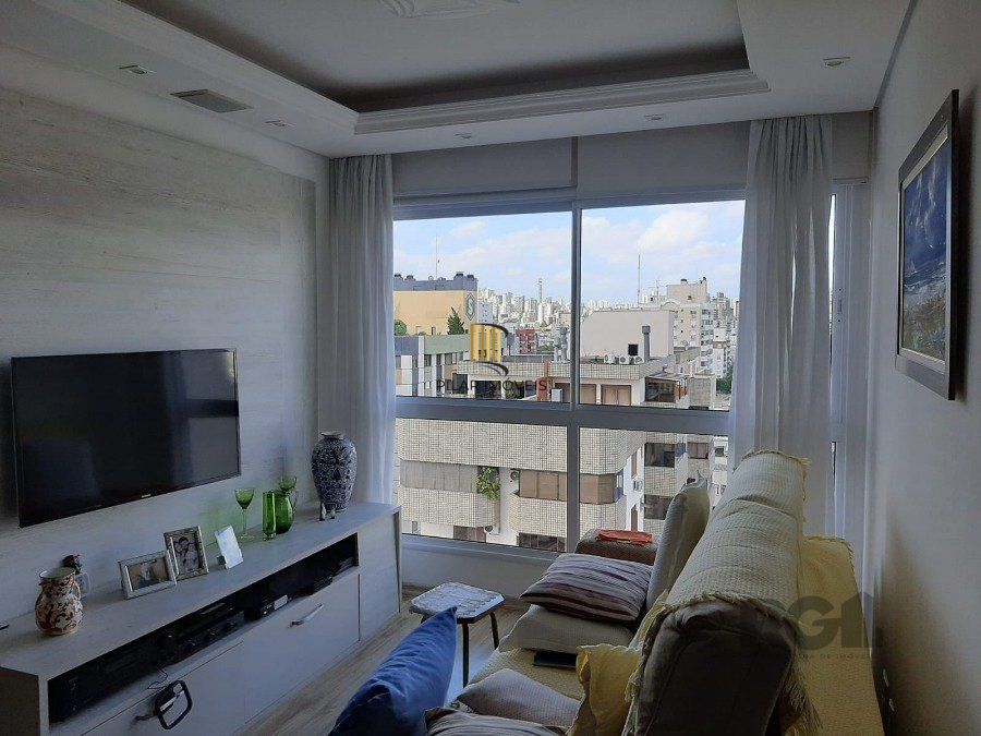 Apartamento 6 dormitórios no bairro Rio Branco