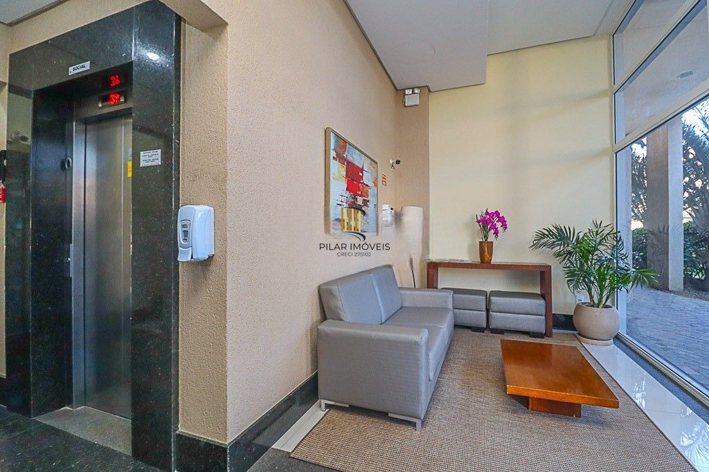 Apartamento 3 dormitórios no bairro Partenon