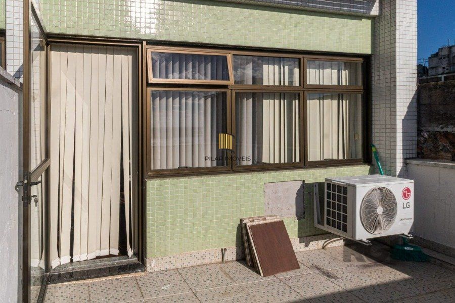 Sala Comercial 2 dormitórios no bairro Centro Histórico