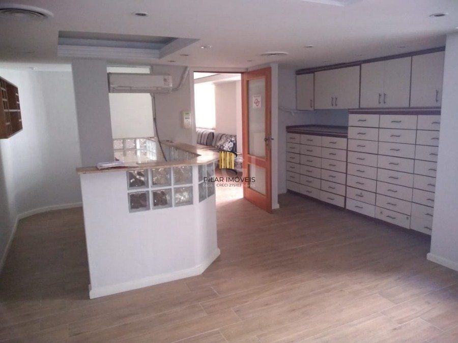Conjunto/Sala para Venda - 153m², 0 dormitórios, Centro Histórico
