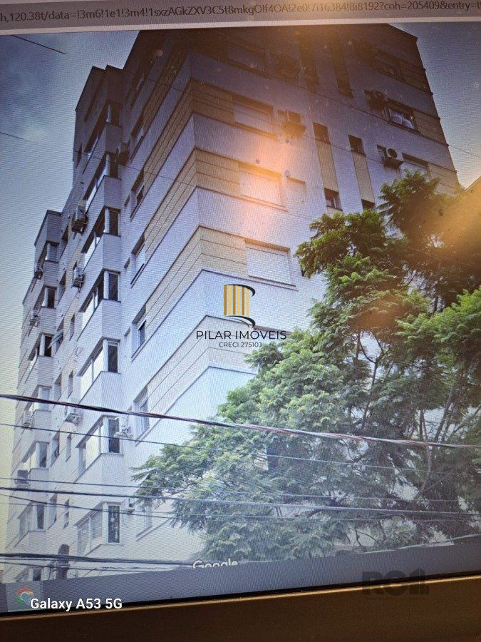 Apartamento 2 dormitórios no bairro São João - Pilar Imóveis