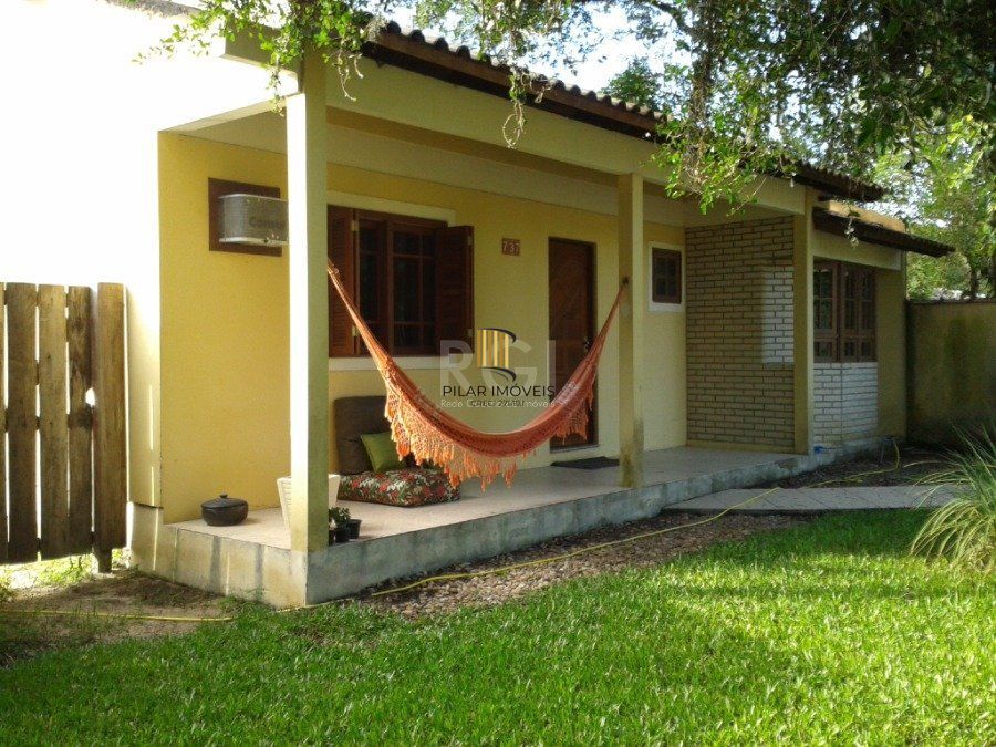 Casa para Venda - 90m², 3 dormitórios, Centro Histórico