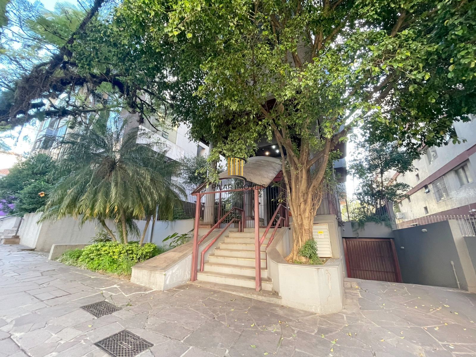 Apartamento para Venda - 40.73m², 1 dormitório, 1 vaga - Moinhos de vento Porto Alegre