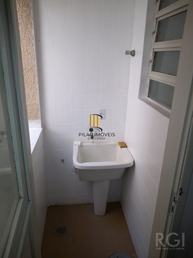 Apartamento para Venda - 39.87m², 1 dormitório, Centro Histórico