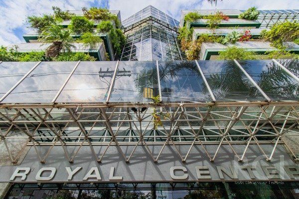 Conjunto/Sala para Venda - 38.06m², 0 dormitórios, Higienópolis