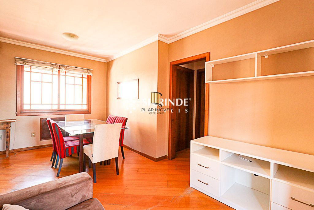 Apartamento, venda,  2 quartos, 1 suíte e 1 banho  com uma vaga.