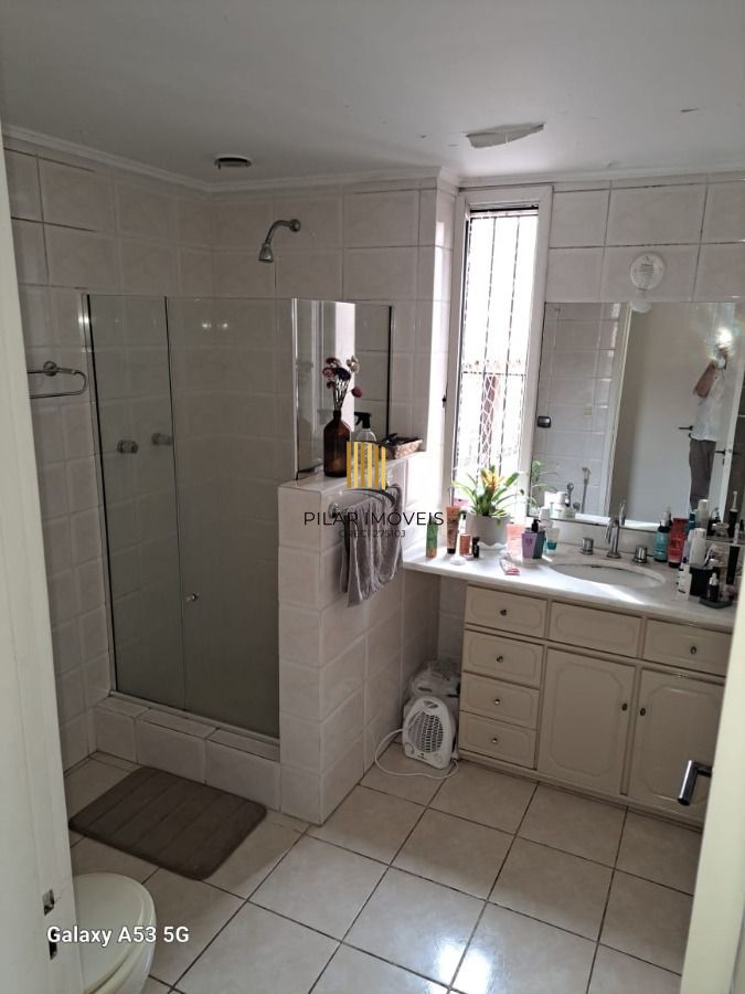 APARTAMENTO 2 DORMITÓRIO COM 95,90 M2