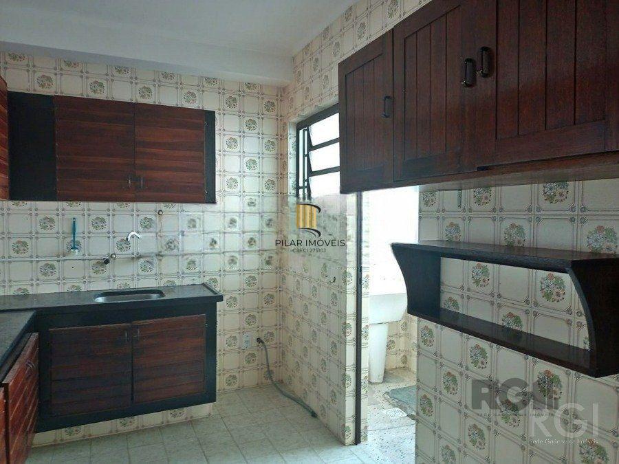 Apartamento para Venda - 90m², 2 dormitórios, São João