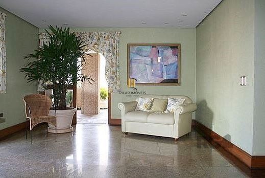 Apartamento 3 dormitórios no bairro Rio Branco