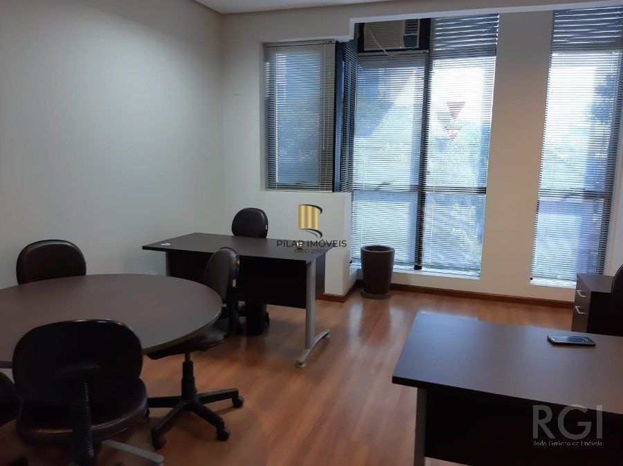 Conjunto/Sala Bairro Auxiliadora