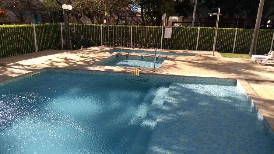 Apartamento 3 dormitórios no bairro Vila Ipiranga