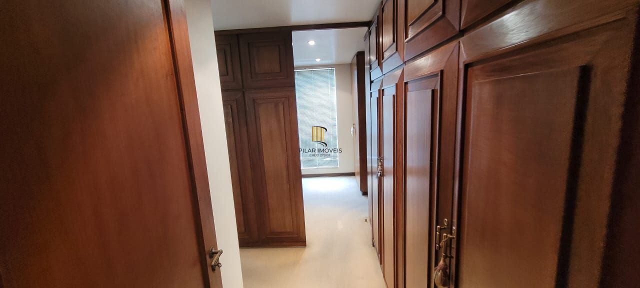 VENDA APARTAMENTO 3 DORMITÓRIOS, SACADA ABERTA, SUITE,  257,00 m² PRIVATIVOS 2 VAGAS, BELA VISTA