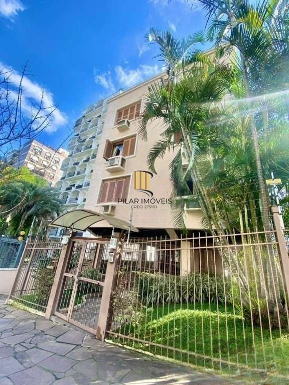 Apartamento para Venda - 80m², 2 dormitórios, 1 vaga - Moinhos de Vento