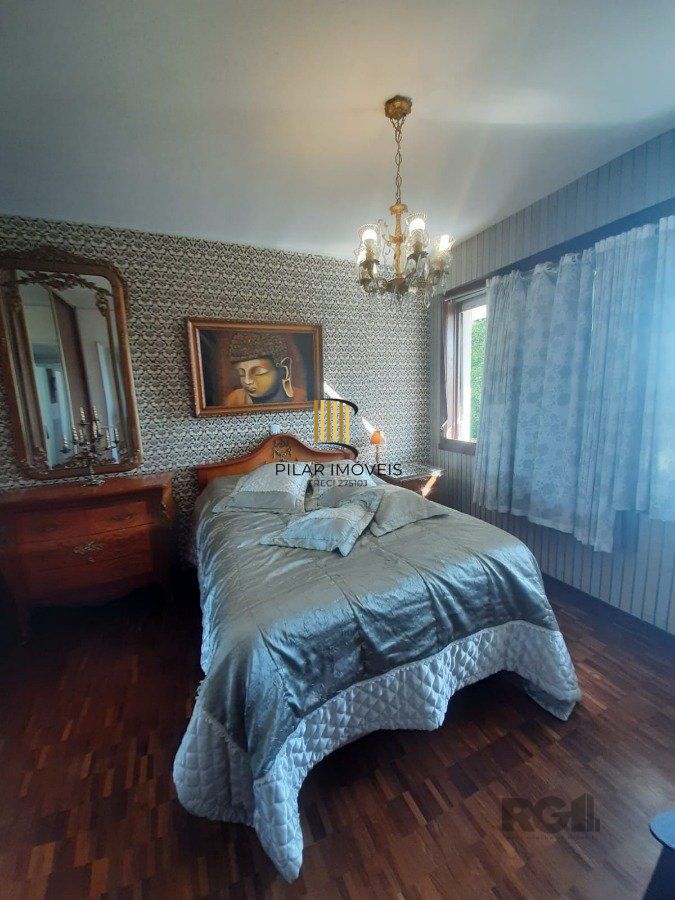 Apartamento 3 Dormitório(s) Bairro Moinhos de Vento