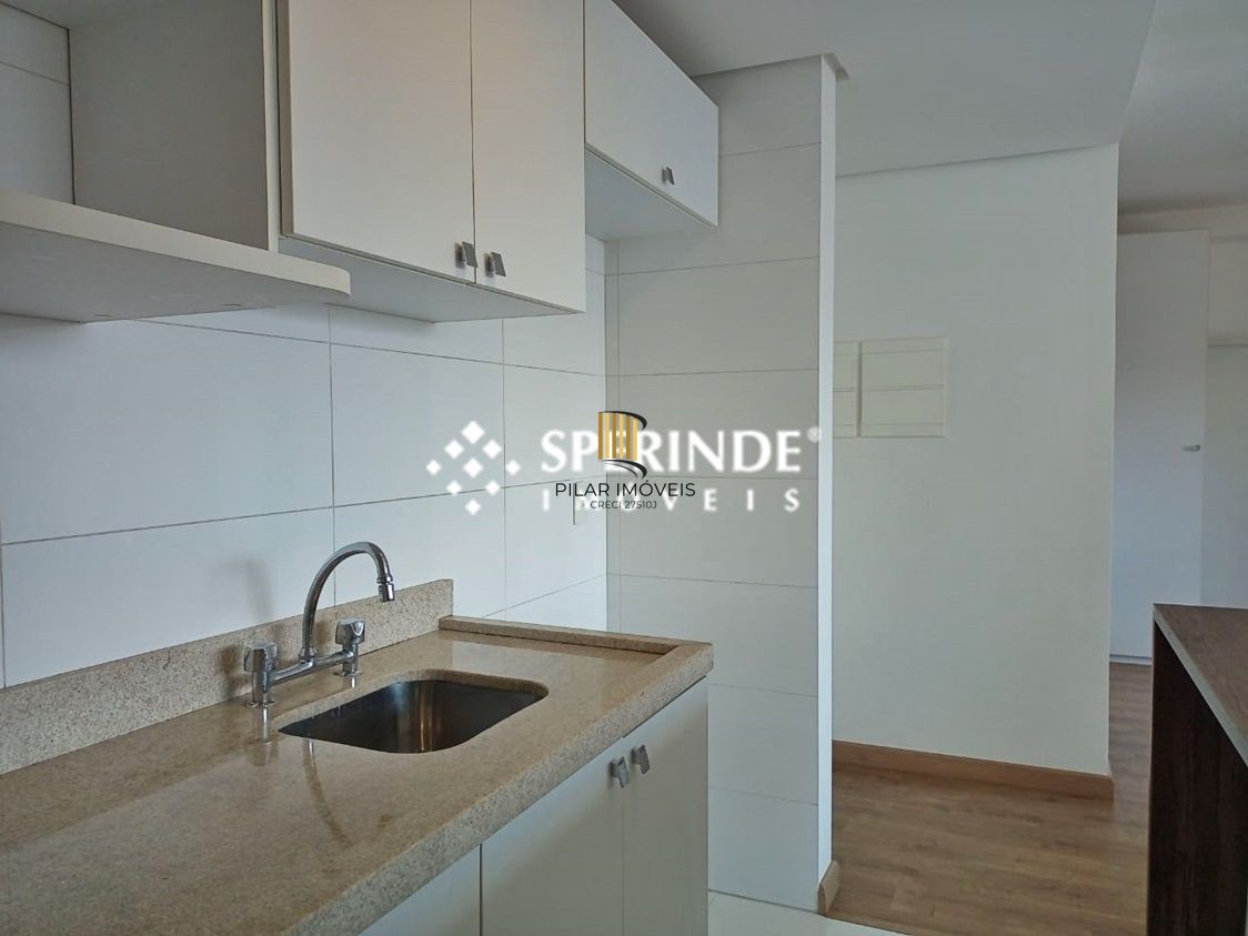 Apartamento 1 dormitório no bairro Independência