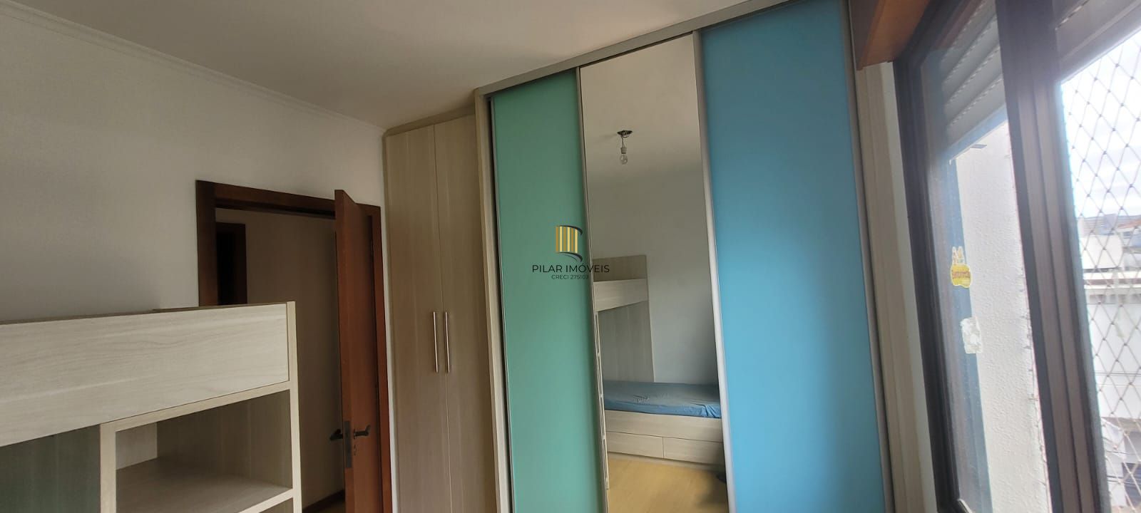 Apartamento 3 quartos  suite, closet, churrasqueira, garagem e elevador próximo Zaffari Ipiranga