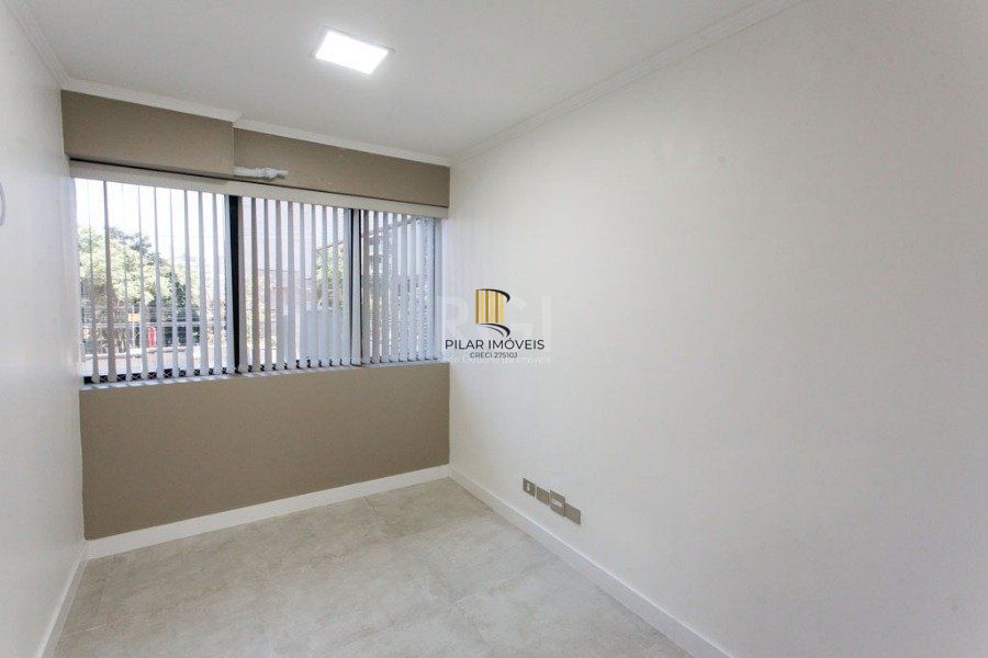 Conjunto/Sala para Venda - 39.91m², 0 dormitórios, Auxiliadora