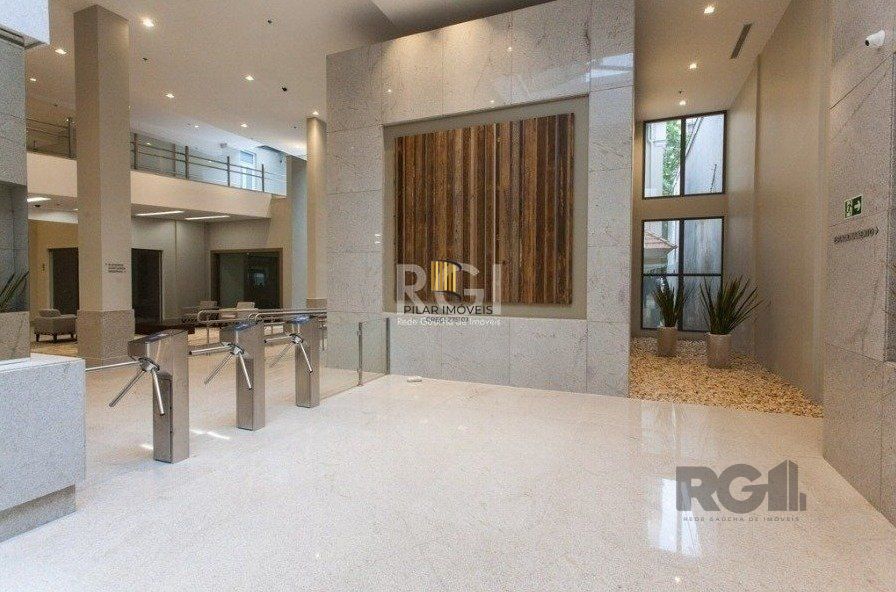 Excelente sala comercial  na avenida Independência, com 44,90 m² privativos,