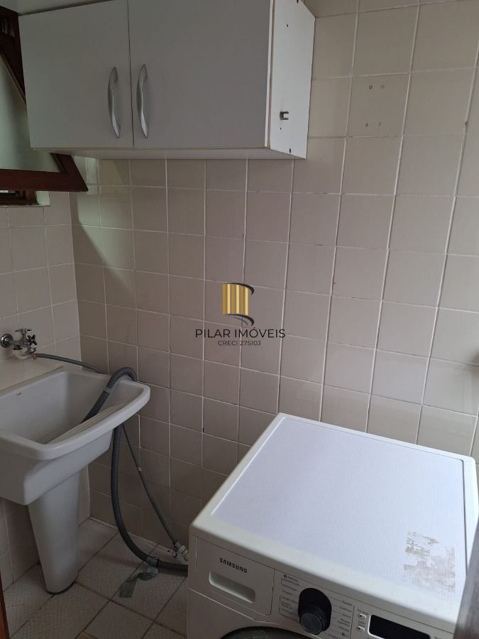 Apartamento 1 dormitório no bairro Santana