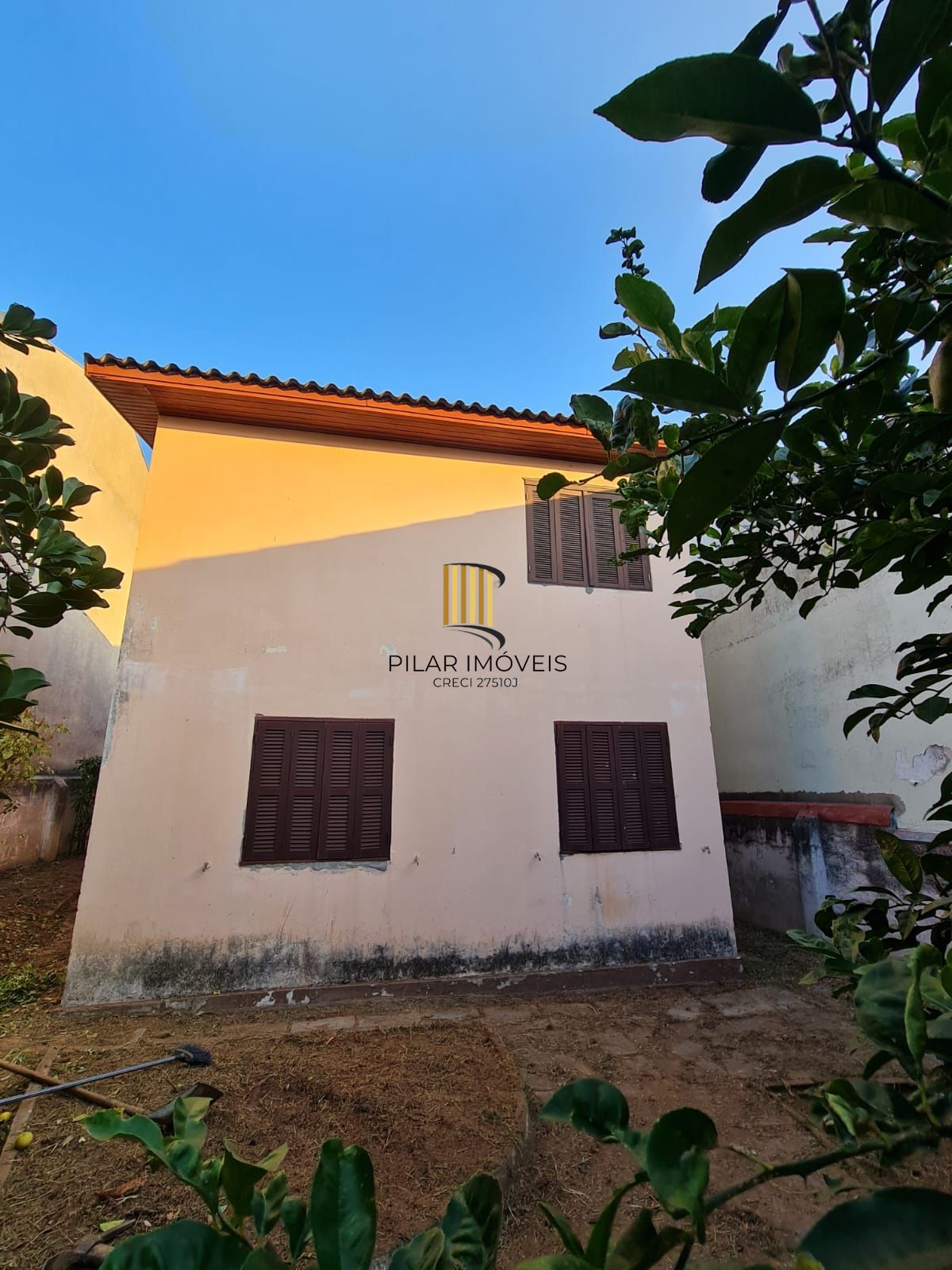 Casa no Jardim Carvalho