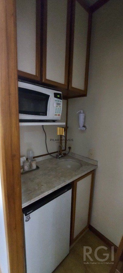 Conjunto/Sala para Venda - 41.75m², 0 dormitórios, Rio Branco