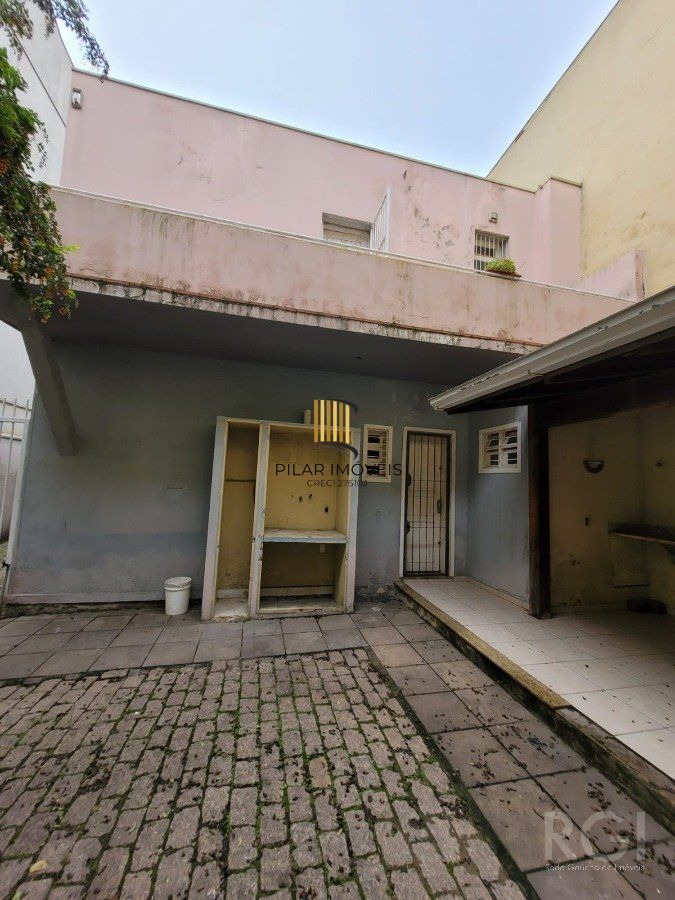 Venda Casa comercial à venda Rua Giordano Bruno, bom fim - Porto Alegre