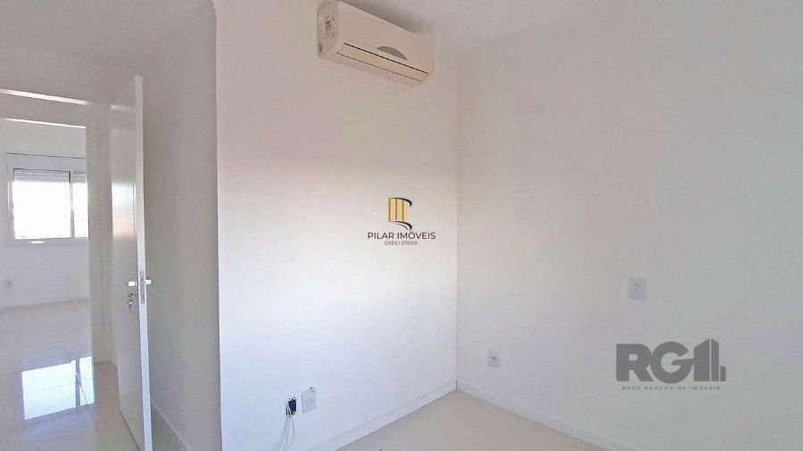 Apartamento 3 dormitórios no bairro Vila Ipiranga