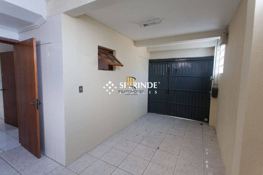 Excelente casa , com 126m2 de área privativa no Bairro Vila Floresta