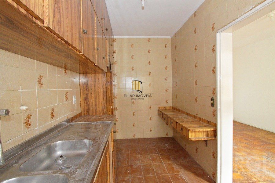 Apartamento 2 dormitórios   Próximo ao Parque Moinhos de Vento -  Rio Branco