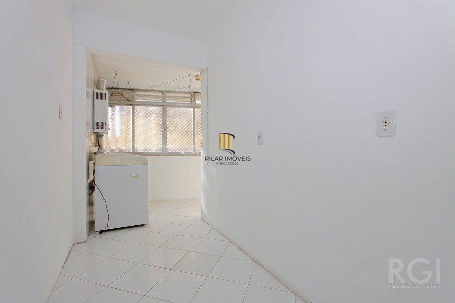 Apartamento para Venda - 73.02m², 2 dormitórios, Cidade Baixa