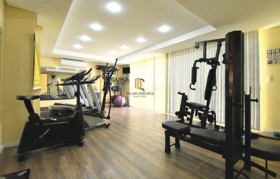Apartamento de 3 dormitórios, 1 suite, 2 vagas