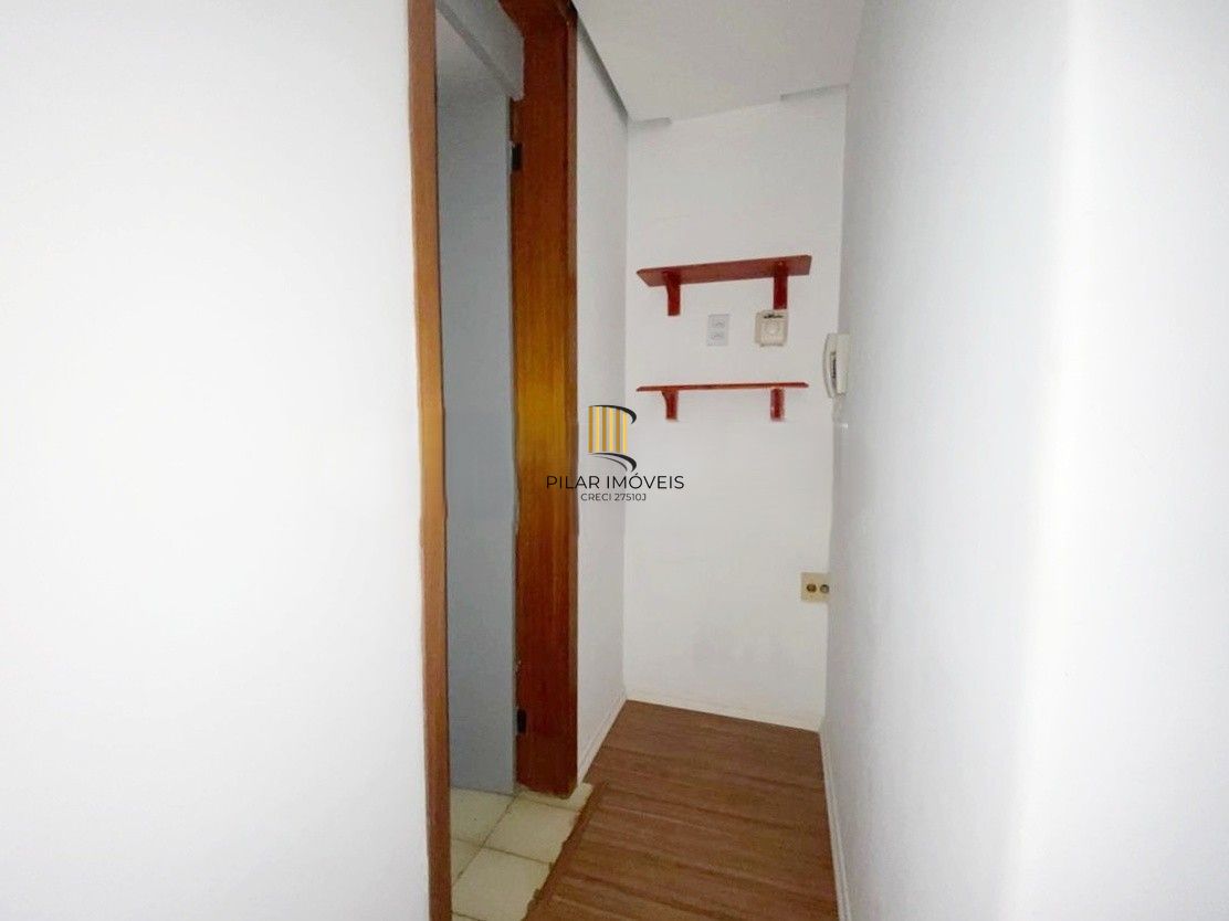 Sala comercial na Av. Palmeira