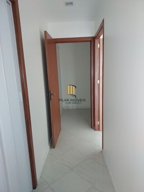 Sala Comercial - Bairro Floresta - 53,36 m² privativos
