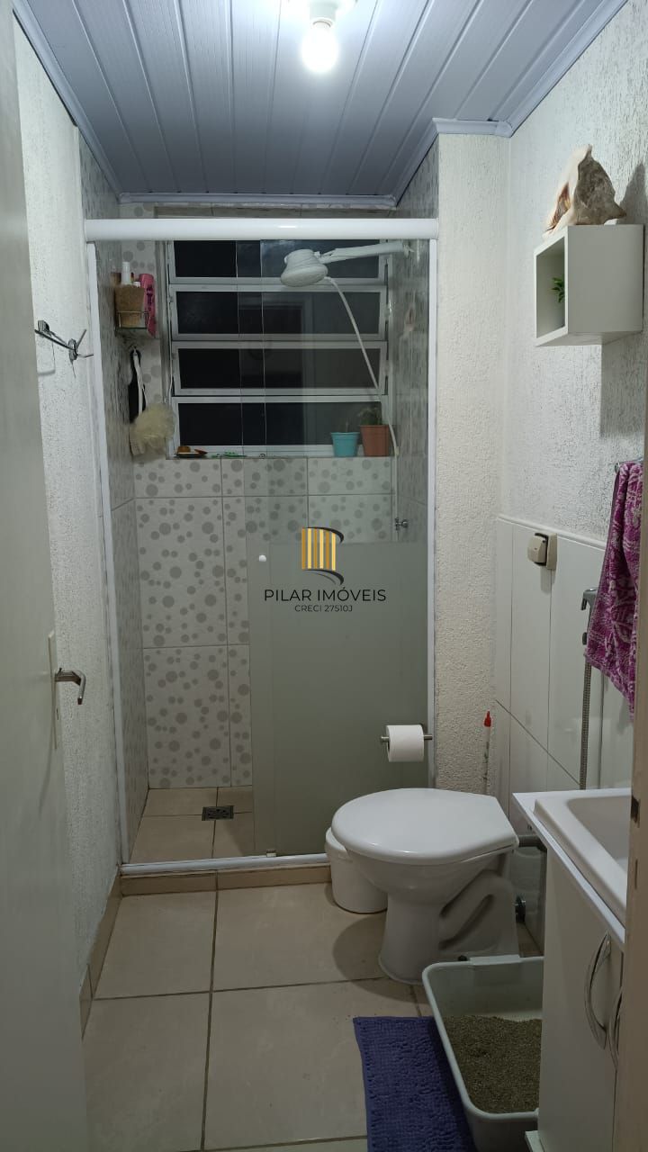 Apartamento 1 dormitório no Menino Deus