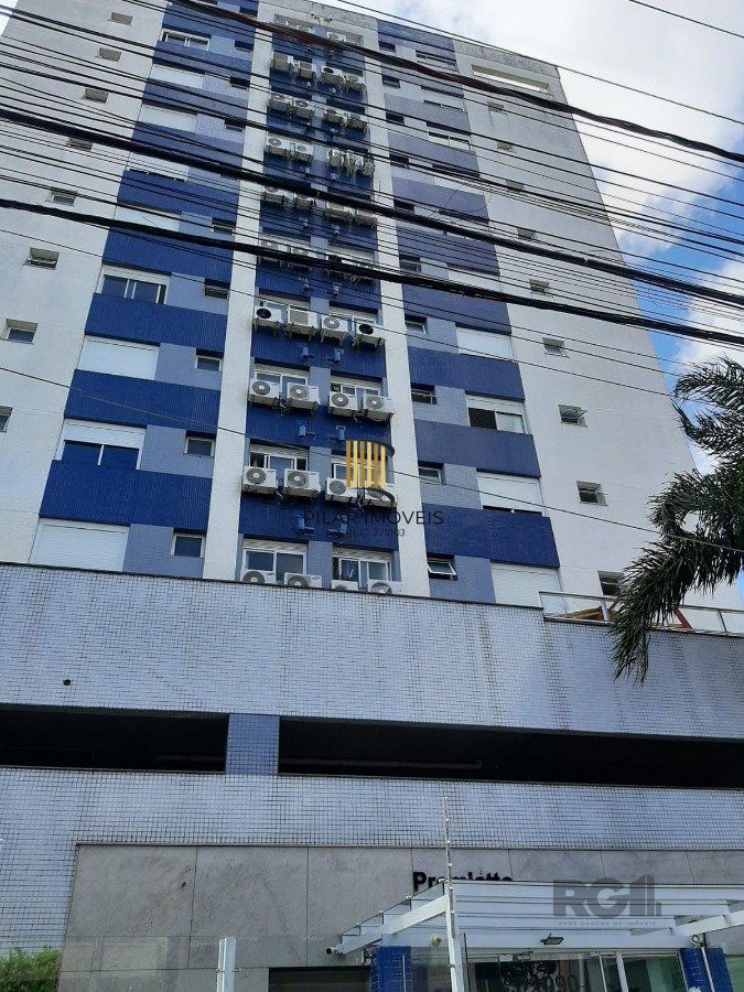 Apartamento 6 Dormitório(s) Bairro Rio Branco