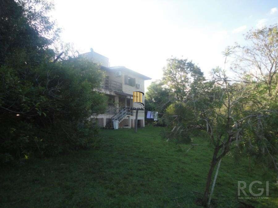 Sítio para Venda - 680m², 3 dormitórios, sendo 1 suites, 6 vagas - Lomba Do Pinheiro