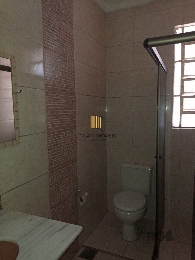 Apartamento 3 dormitórios no bairro Rio Branco