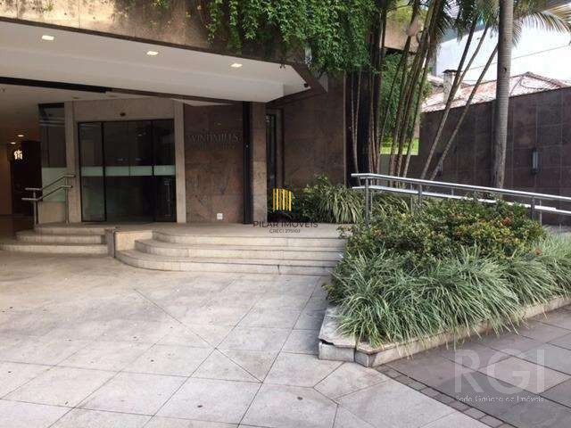Conjunto/Sala para Venda - 33.43m², 0 dormitórios, 1 vaga - Moinhos De Vento