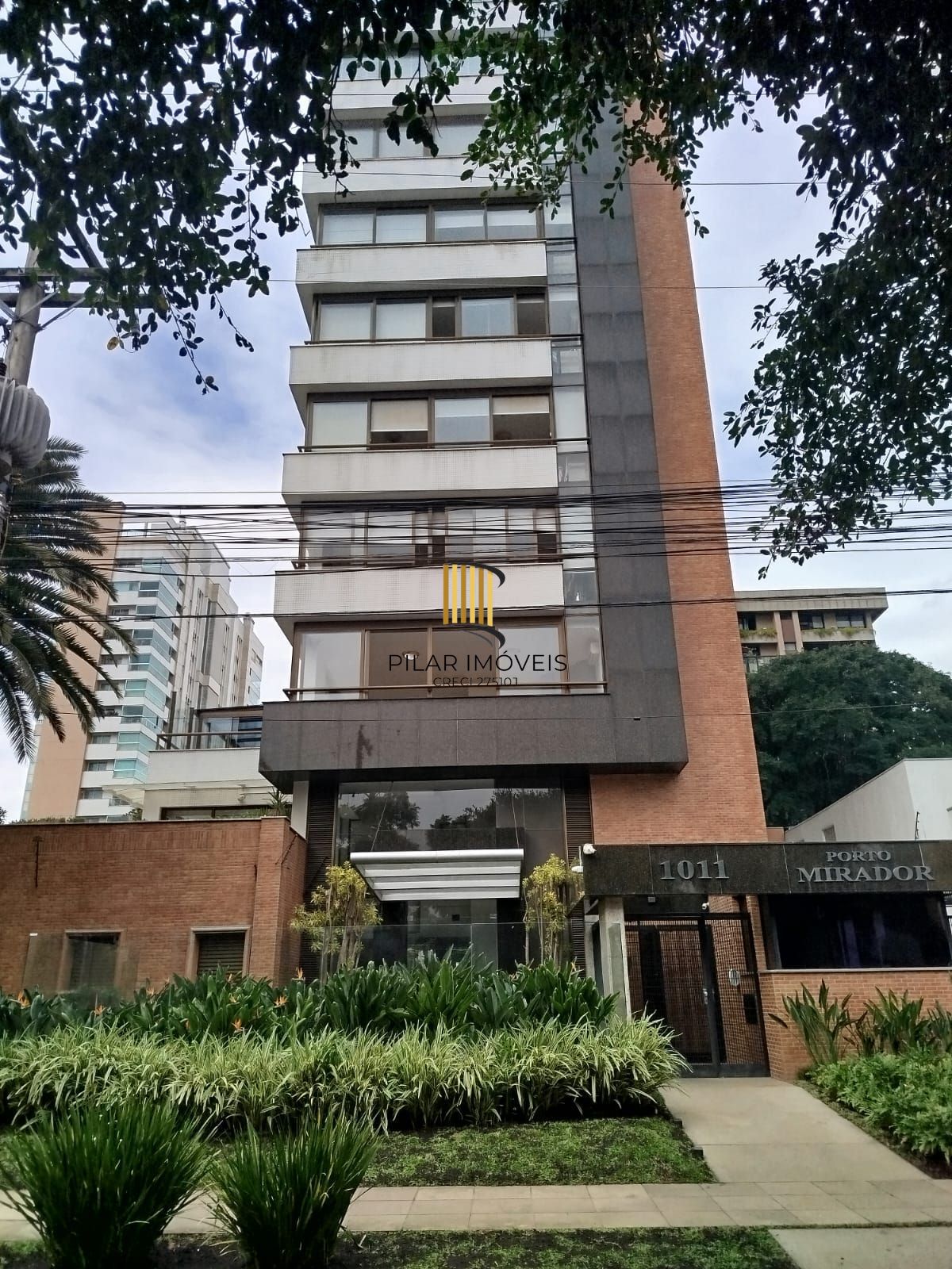 Apartamento 3 dormitórios no bairro Mont Serrat